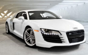 Audi-R8